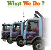 Manns Waste Management Ltd 370098 Image 7